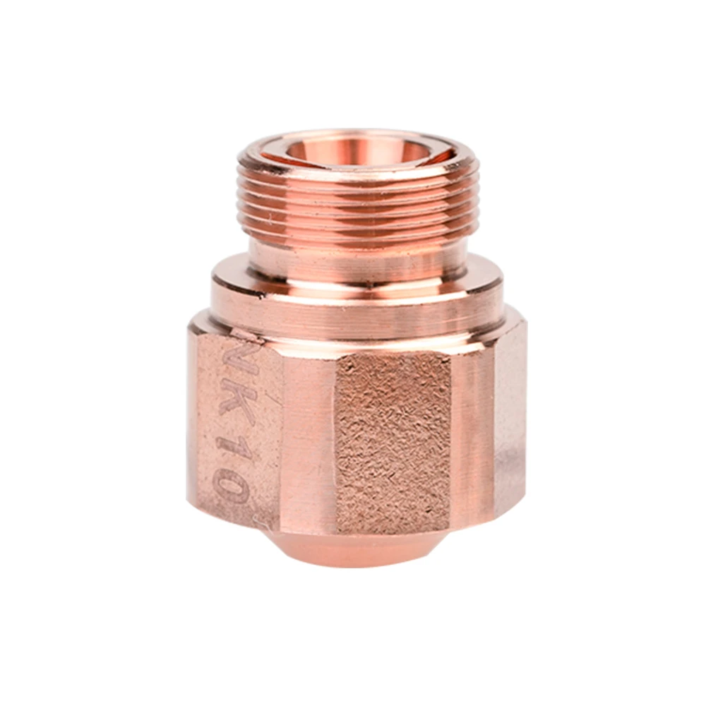 Сопло двойное d32 ALS.NZL-NK d=1,0